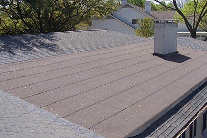 roofing port orange