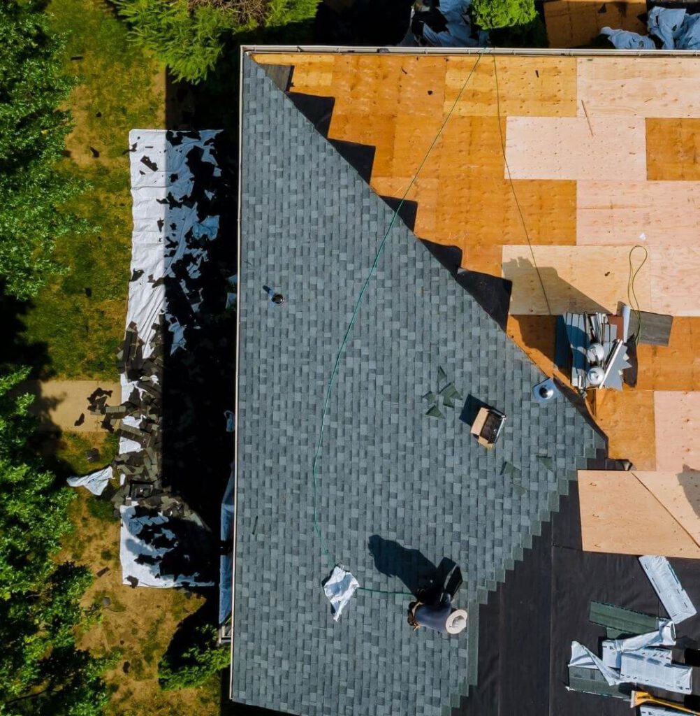 st augustine roofers