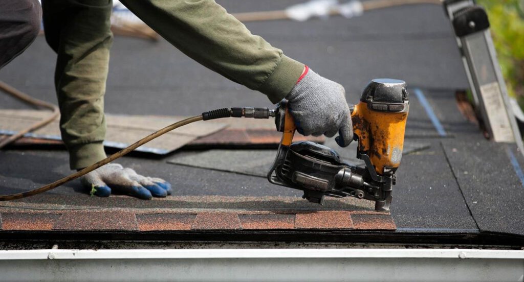 roofing repair daytona beach